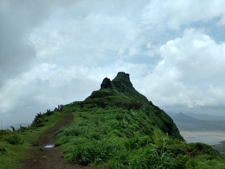 Bhivpuri Waterfalls